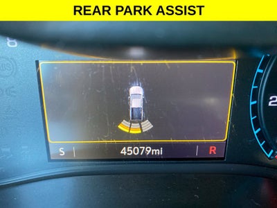 2022 Chevrolet Colorado 4WD Z71