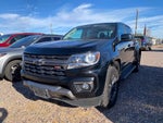 2022 Chevrolet Colorado 4WD Z71