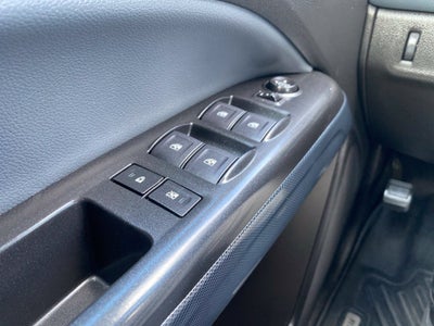2022 Chevrolet Colorado 4WD Z71