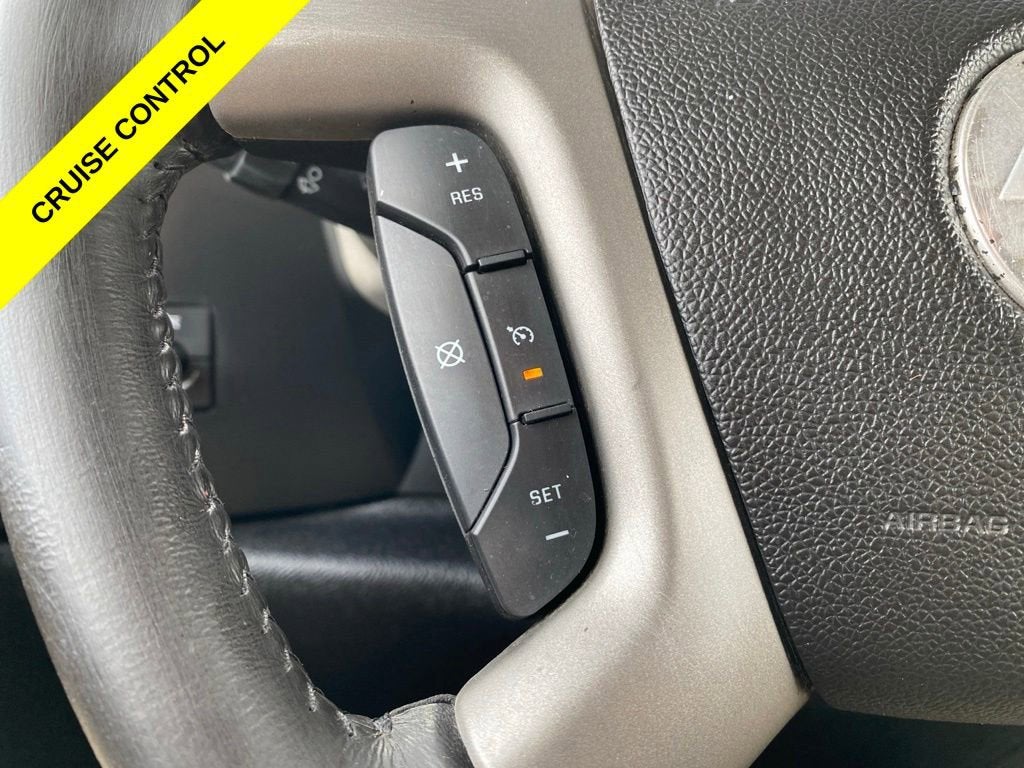 2007 Chevrolet Silverado 2500 HD LT w/1LT