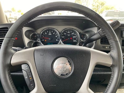 2007 Chevrolet Silverado 2500 HD LT w/1LT