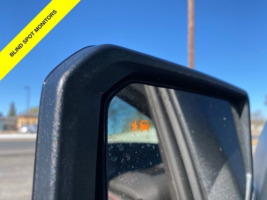2026 Chevrolet Colorado Z71 - Photo 18