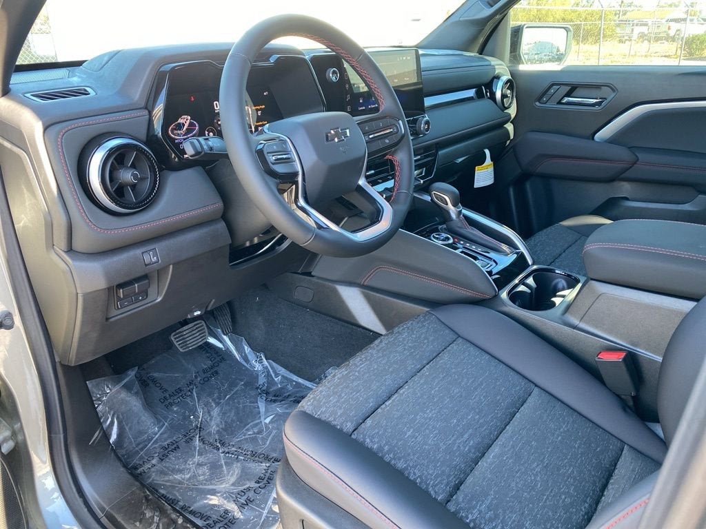 2026 Chevrolet Colorado Z71 - Photo 29