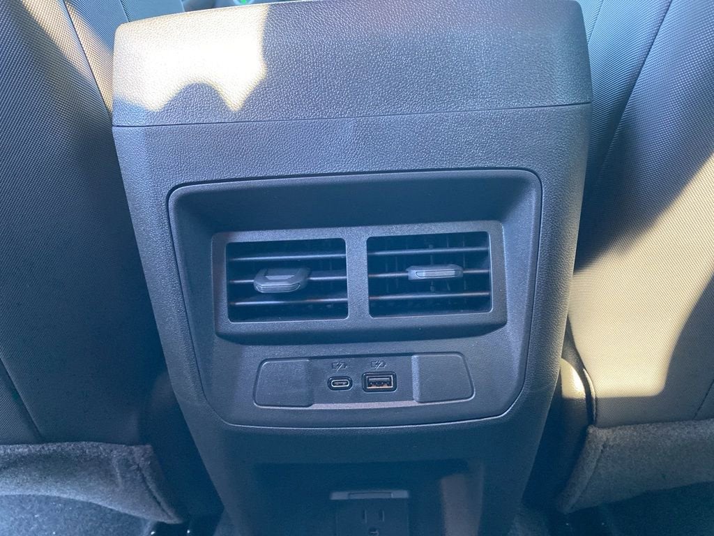 2026 Chevrolet Colorado Z71 - Photo 32