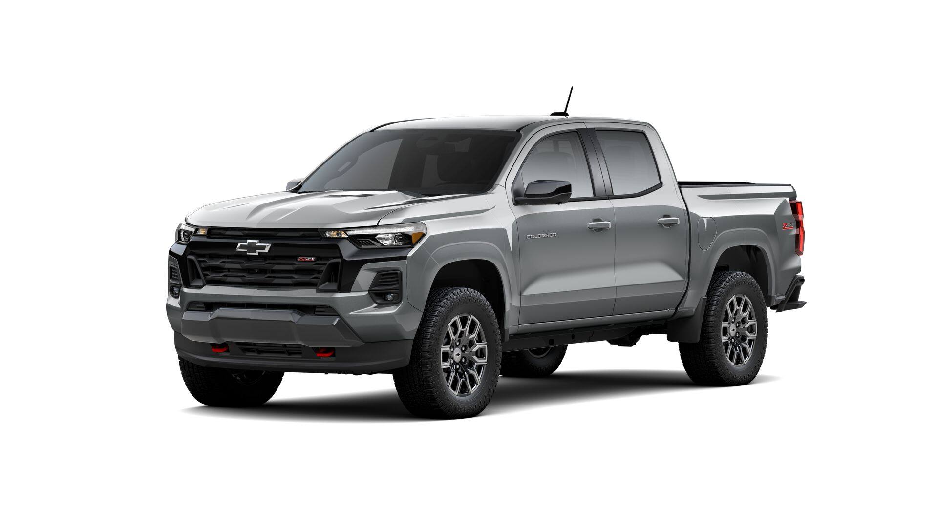 2026 Chevrolet Colorado Z71 - Photo 41