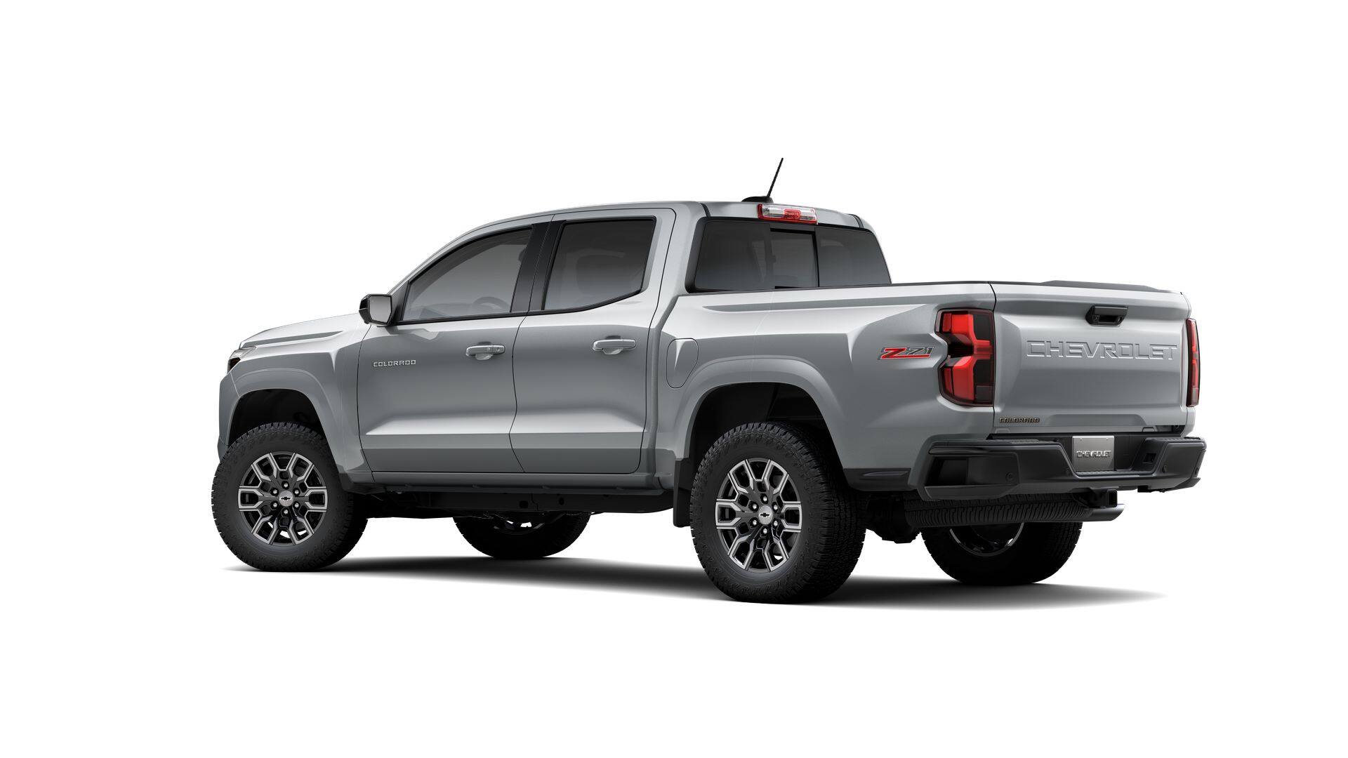 2026 Chevrolet Colorado Z71 - Photo 42
