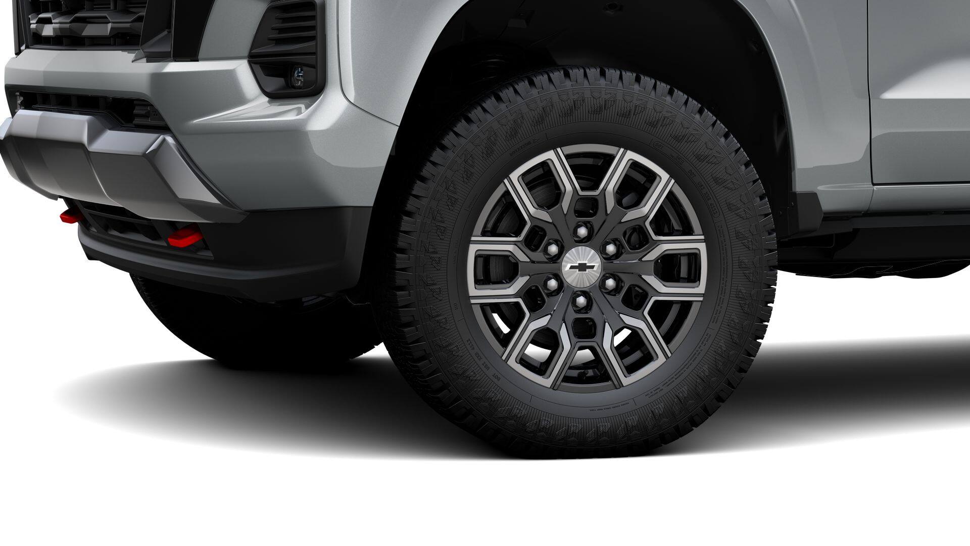 2026 Chevrolet Colorado Z71 - Photo 43