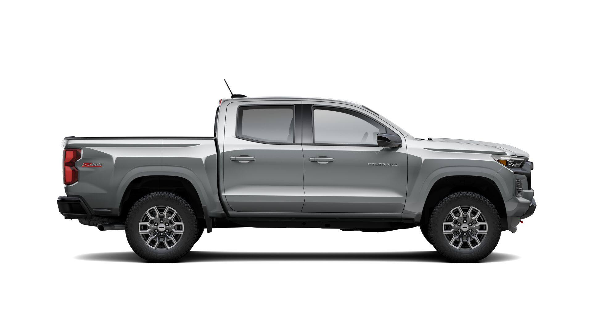 2026 Chevrolet Colorado Z71 - Photo 44