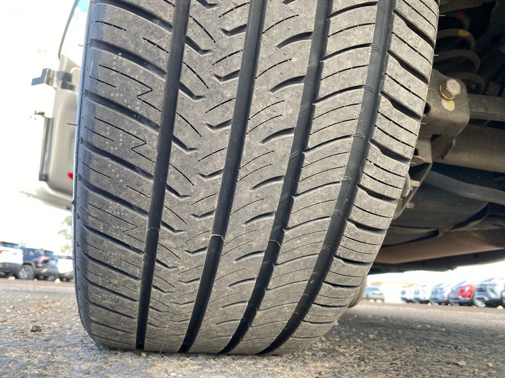 2006 Chevrolet Trailblazer LS