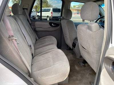 2006 Chevrolet Trailblazer LS