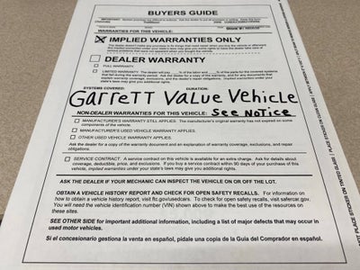 2006 Chevrolet Trailblazer LS