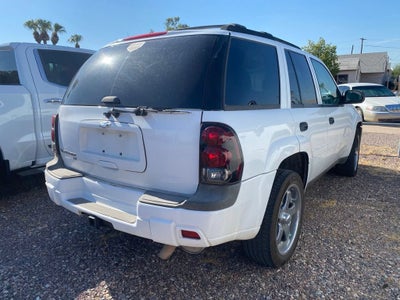 2006 Chevrolet Trailblazer LS
