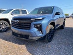 2024 Chevrolet Traverse LS