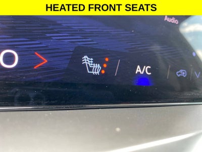 2024 Chevrolet Traverse LS