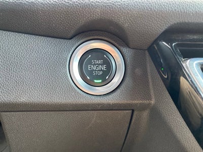 2024 Chevrolet Traverse LS