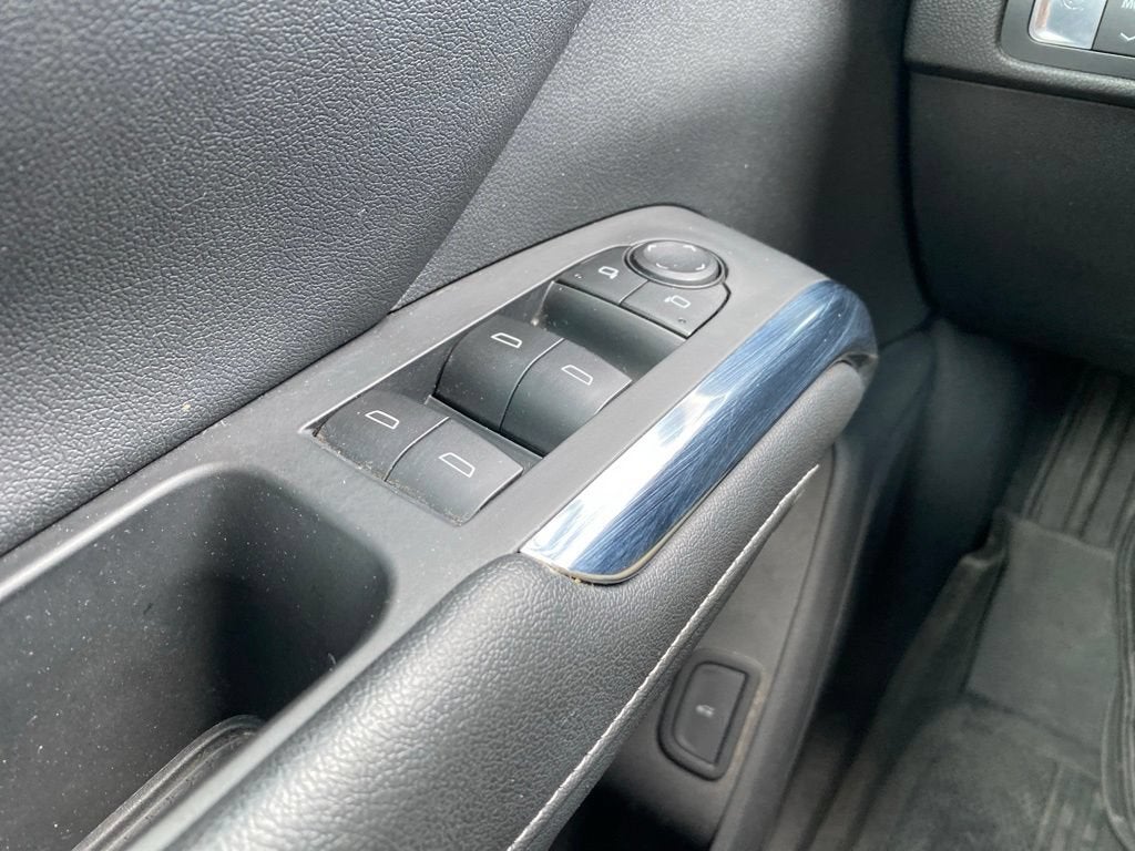 2024 Chevrolet Traverse LS
