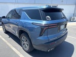 2024 Chevrolet Traverse LS