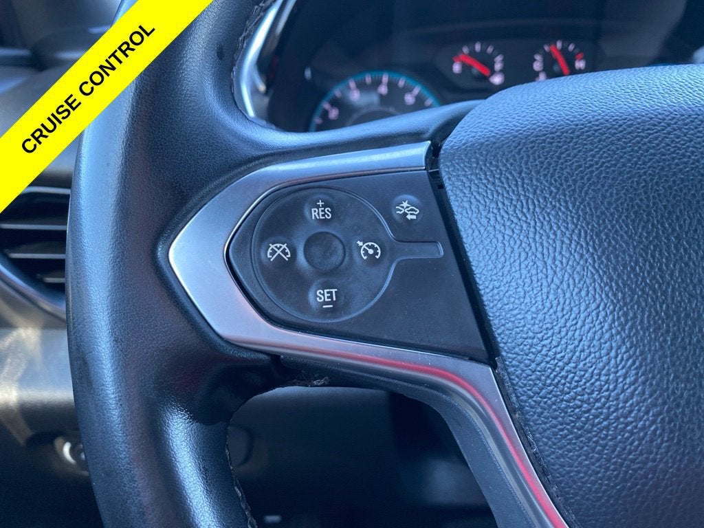 2023 Chevrolet Traverse 1LT - Photo 13