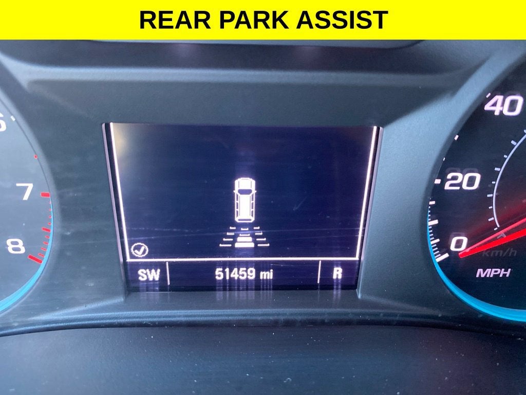 2023 Chevrolet Traverse 1LT - Photo 15