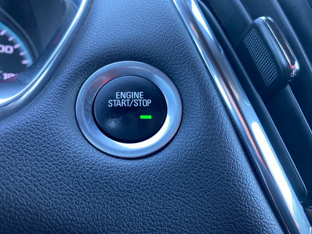 2023 Chevrolet Traverse 1LT - Photo 18