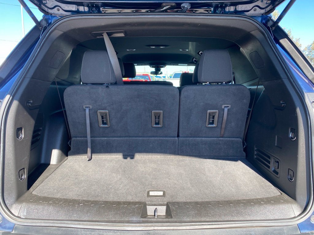 2023 Chevrolet Traverse 1LT - Photo 22