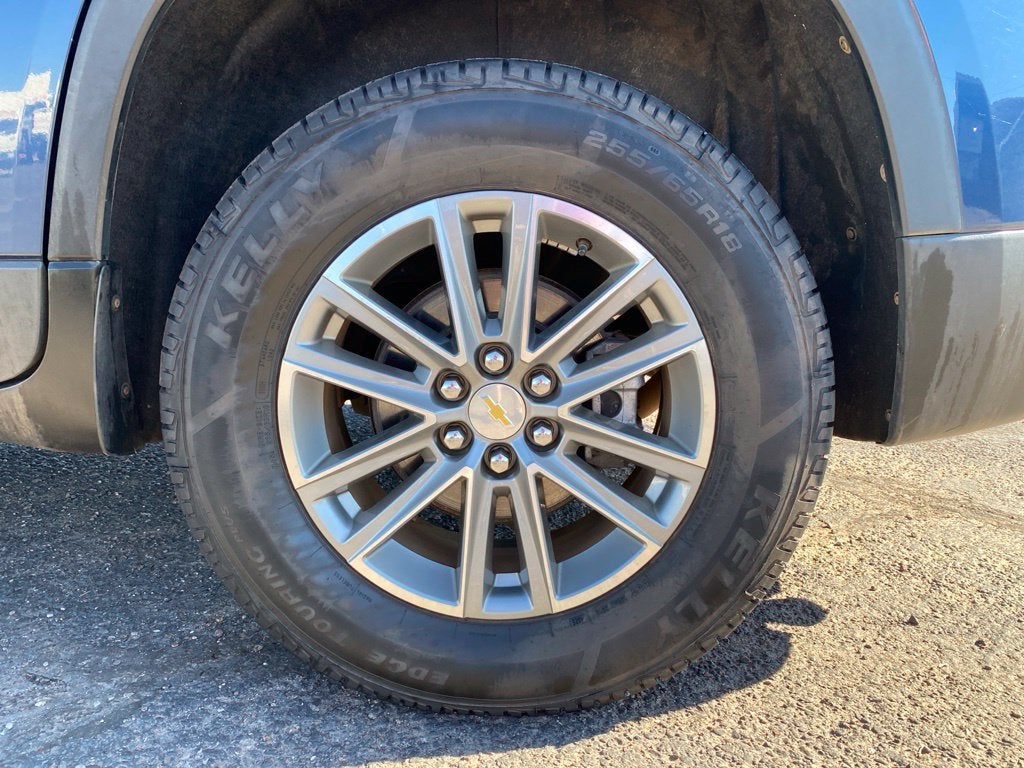 2023 Chevrolet Traverse 1LT - Photo 23