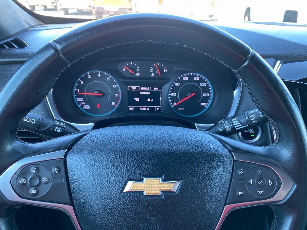 2023 Chevrolet Traverse 1LT - Photo 29