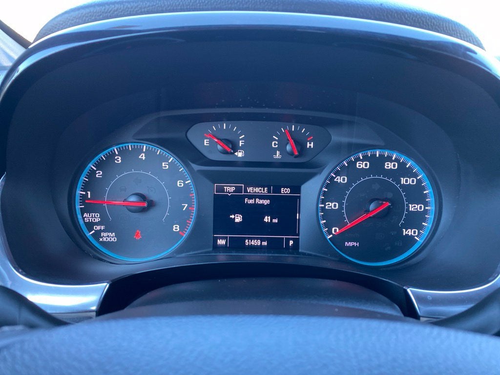 2023 Chevrolet Traverse 1LT - Photo 30