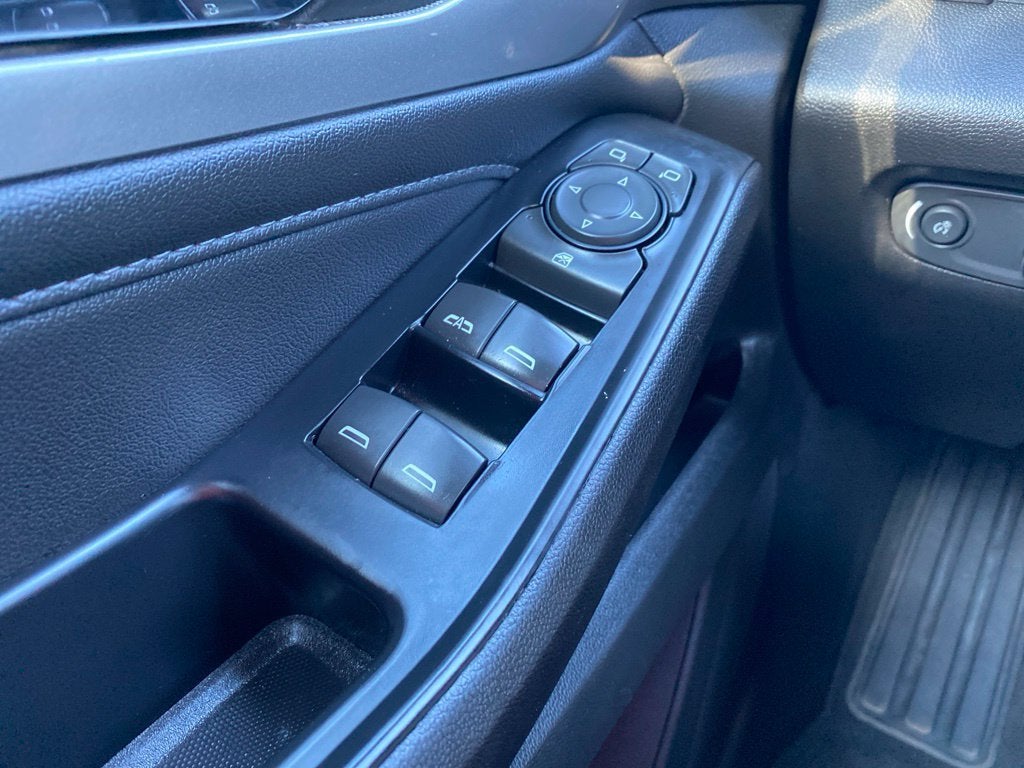 2023 Chevrolet Traverse 1LT - Photo 32