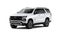 2027 Chevrolet Tahoe Z71