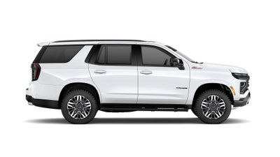 2027 Chevrolet Tahoe Z71