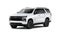 2027 Chevrolet Tahoe RST