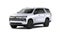 2027 Chevrolet Tahoe Premier