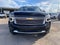 2022 Chevrolet Suburban High Country