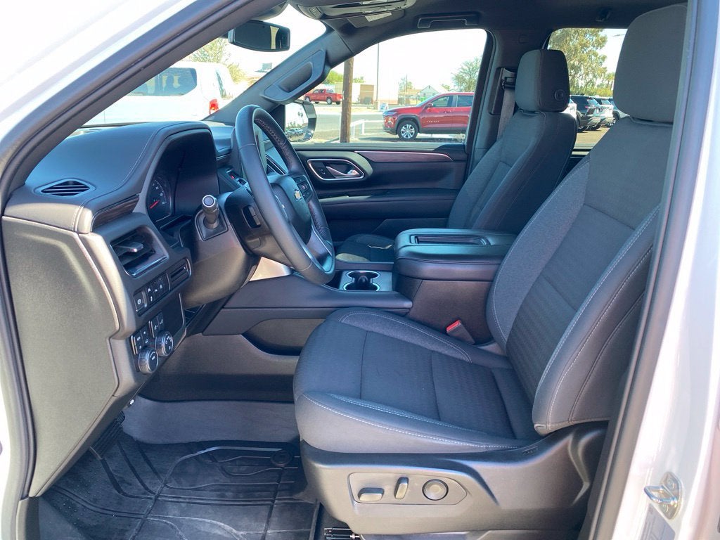 2024 Chevrolet Tahoe LS