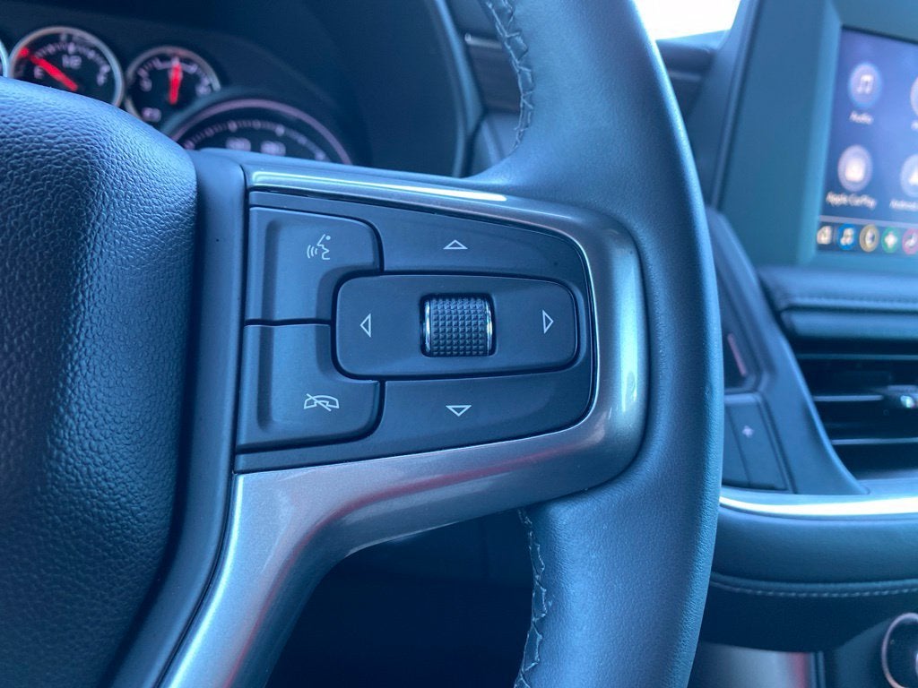 2024 Chevrolet Tahoe LS