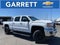 2018 GMC Sierra 2500 HD SLT