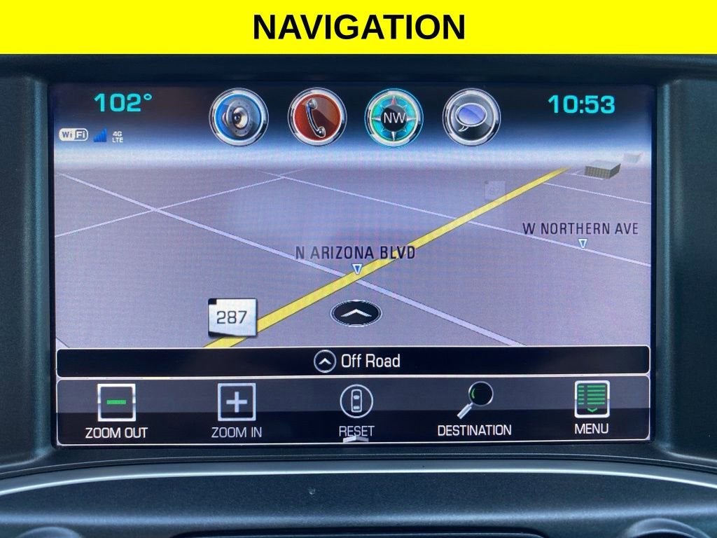 2018 GMC Sierra 2500 HD SLT