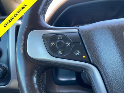 2018 GMC Sierra 2500 HD SLT