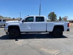 2018 GMC Sierra 2500 HD SLT