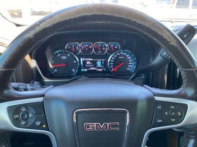 2018 GMC Sierra 2500 HD SLT