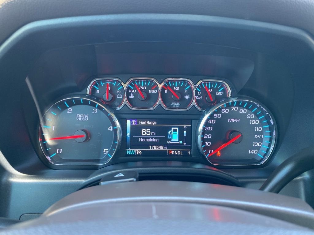 2018 GMC Sierra 2500 HD SLT
