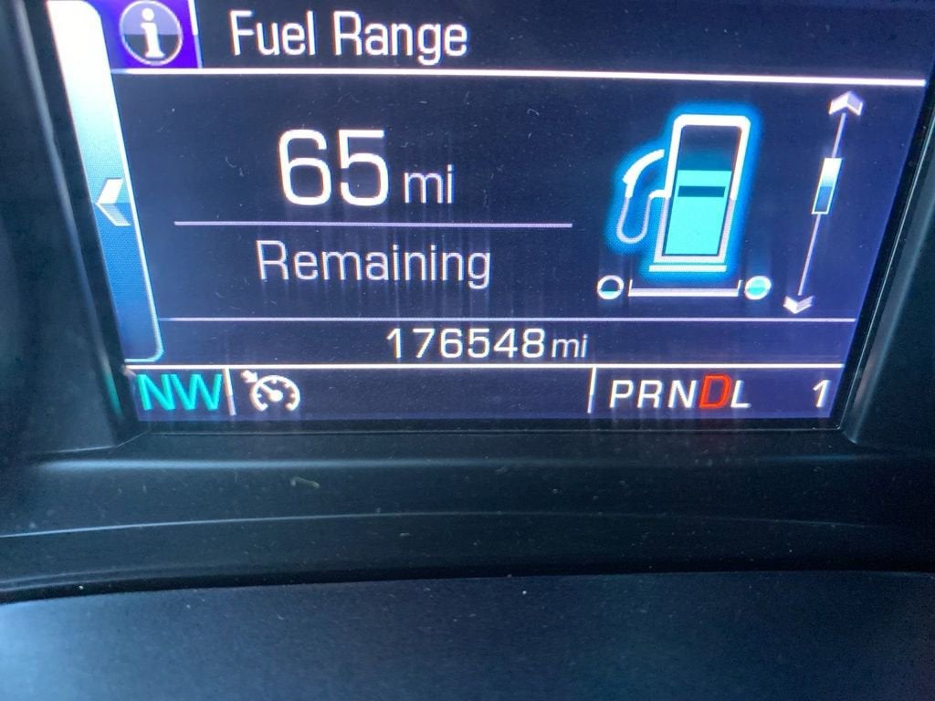 2018 GMC Sierra 2500 HD SLT