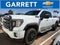 2023 GMC Sierra 3500 HD AT4