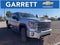 2021 GMC Sierra 3500 HD Denali