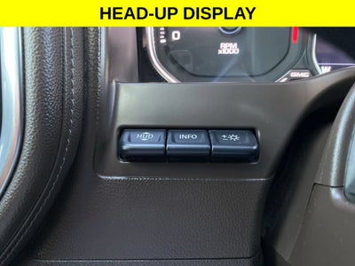 2021 GMC Sierra 3500 HD Denali