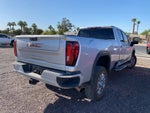 2021 GMC Sierra 3500 HD Denali