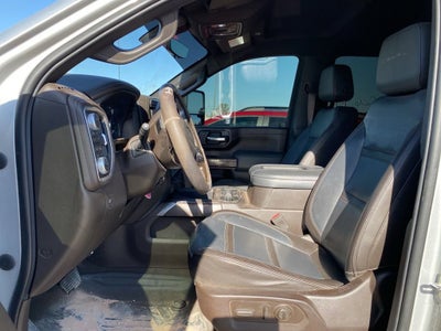 2021 GMC Sierra 3500 HD Denali