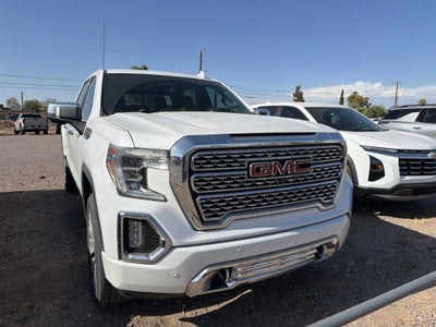 2019 GMC Sierra 1500 Denali