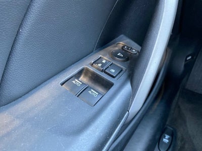 2011 Honda Accord Cpe EX-L